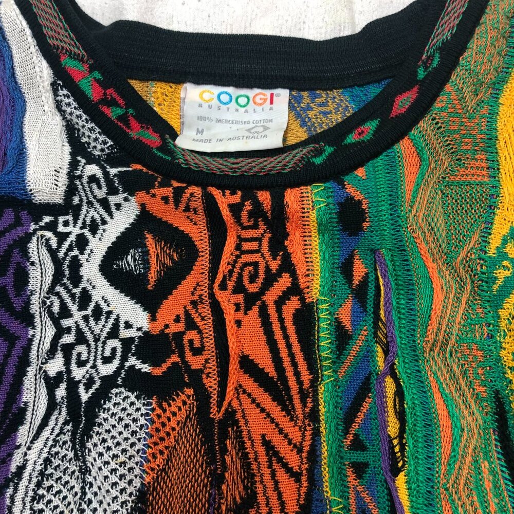 coogi sweater - Picture 2 of 10